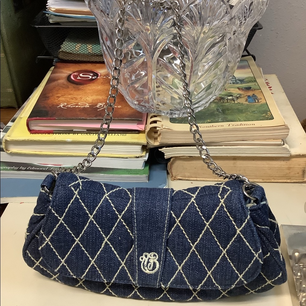 Vera Bradley Purse
